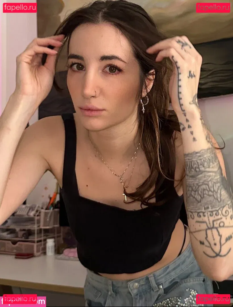 Jodie Calussi Onlyfans Photo Gallery 