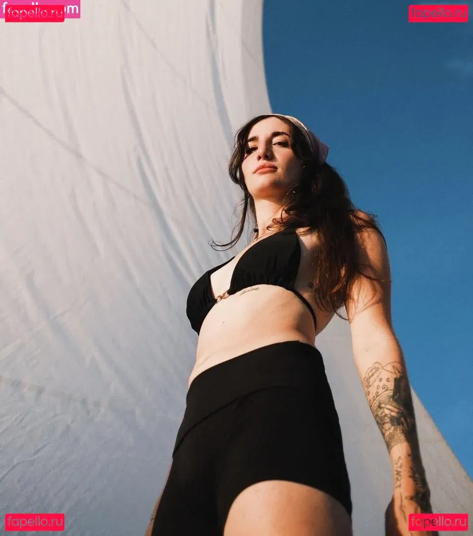 Jodie Calussi Onlyfans Photo Gallery 