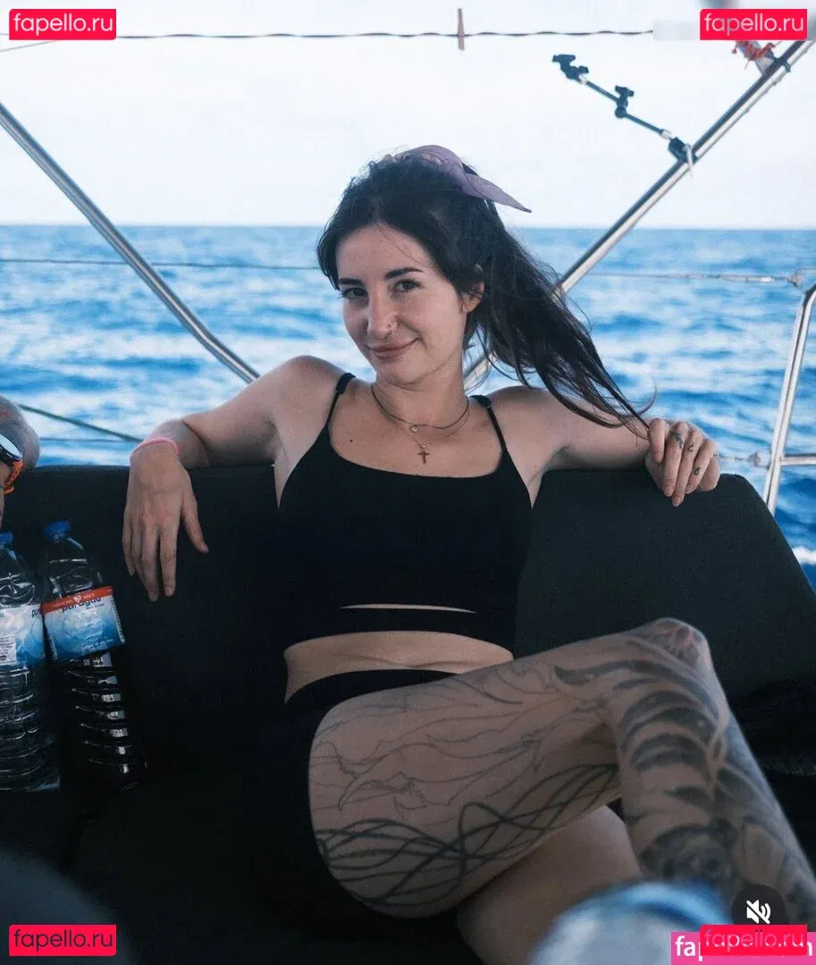 Jodie Calussi Onlyfans Photo Gallery 