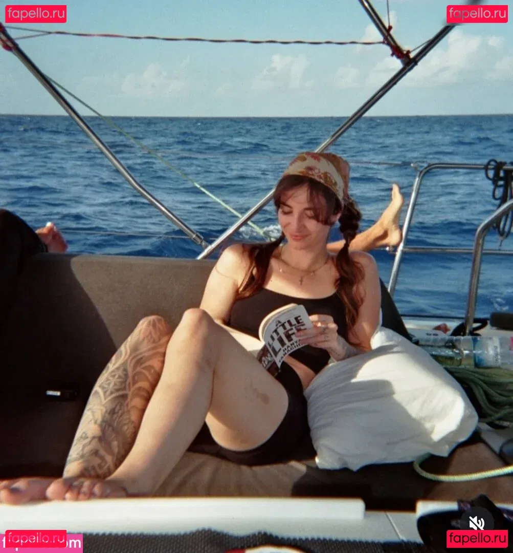 Jodie Calussi Onlyfans Photo Gallery 