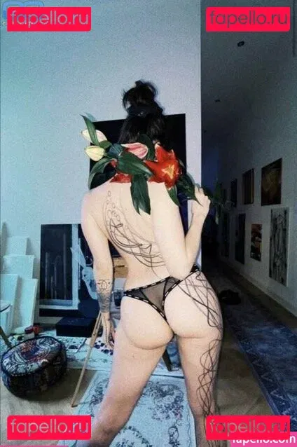 Jodie Calussi Onlyfans Photo Gallery 