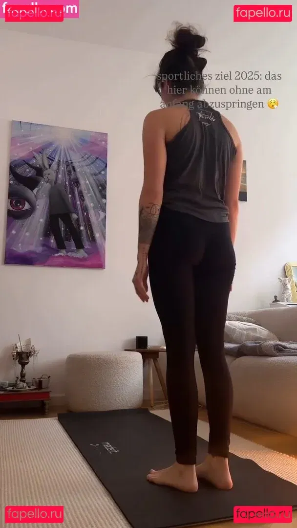 Jodie Calussi Onlyfans Photo Gallery 