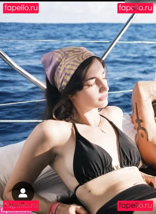 Jodie Calussi Onlyfans Photo Gallery 