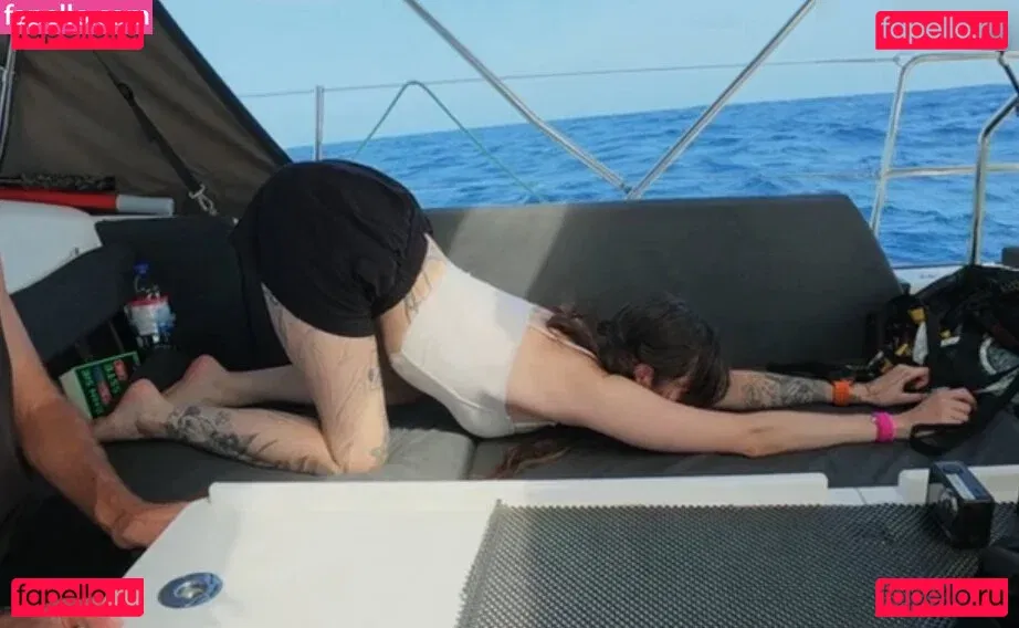 Jodie Calussi Onlyfans Photo Gallery 