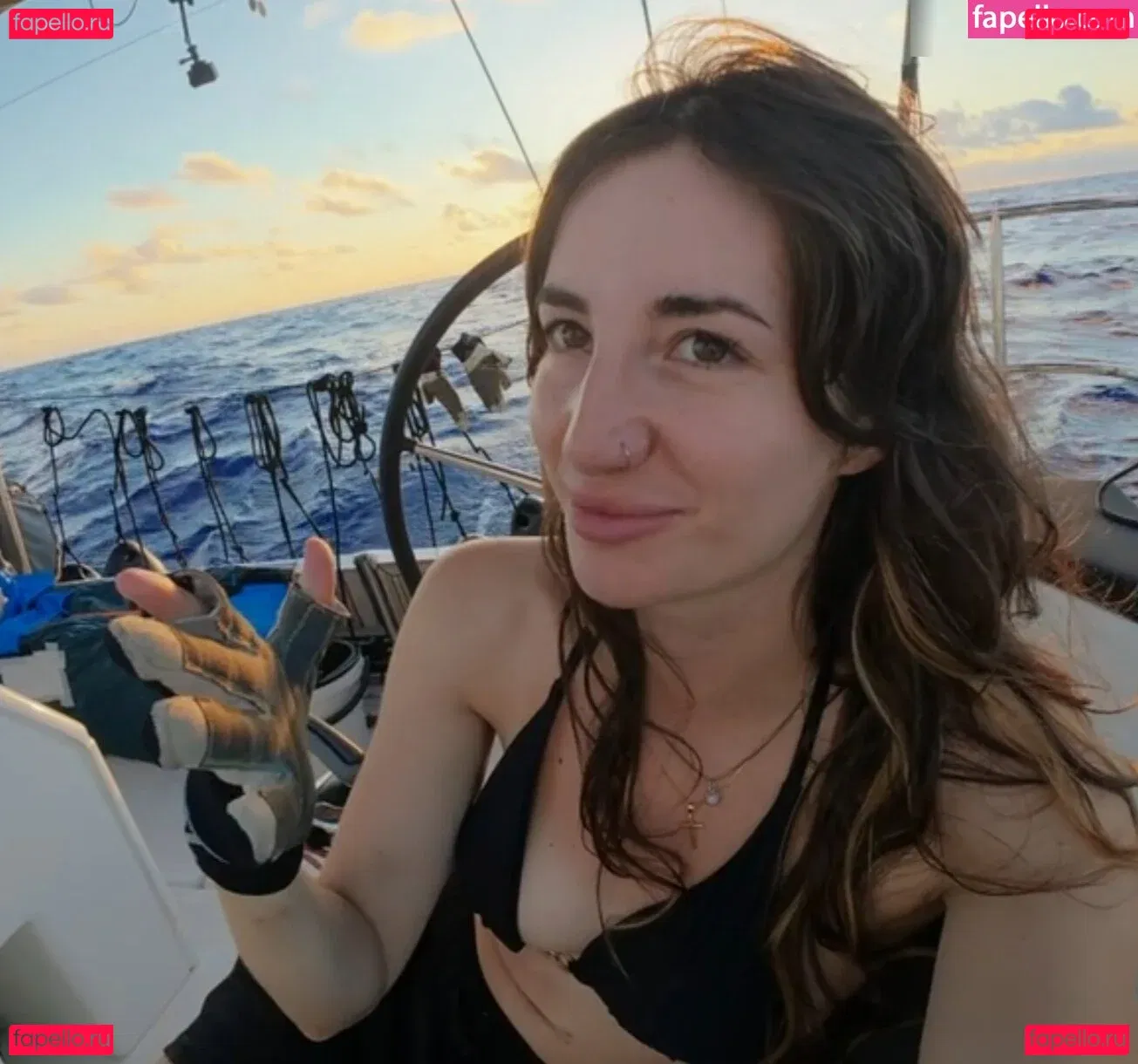 Jodie Calussi Onlyfans Photo Gallery 