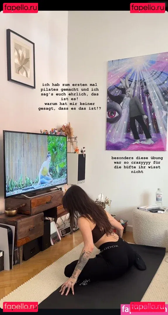 Jodie Calussi Onlyfans Photo Gallery 