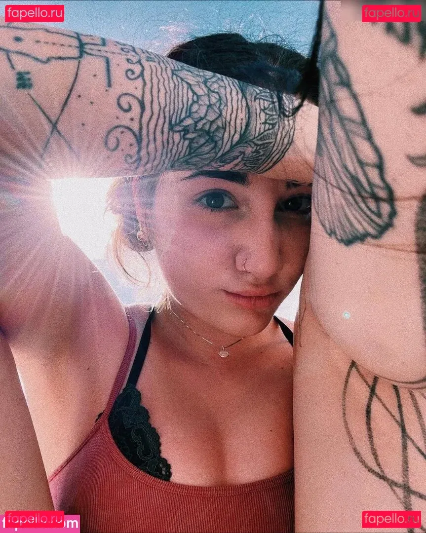 Jodie Calussi Onlyfans Photo Gallery 