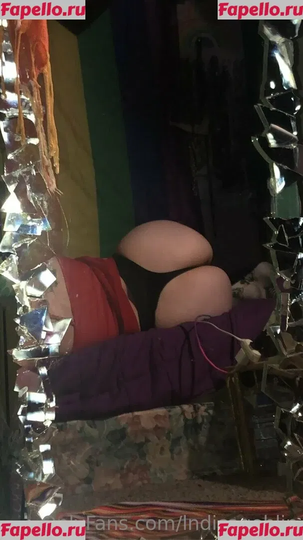 lndicagoblin Onlyfans Photo Gallery 