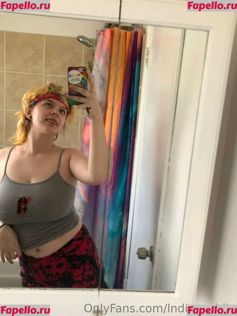 lndicagoblin Onlyfans Photo Gallery 