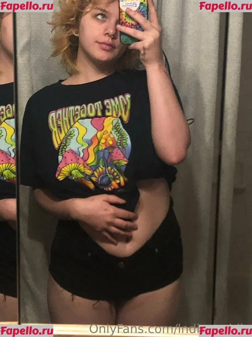 lndicagoblin Onlyfans Photo Gallery 