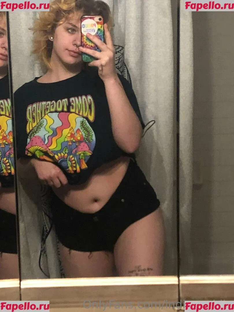 lndicagoblin Onlyfans Photo Gallery 
