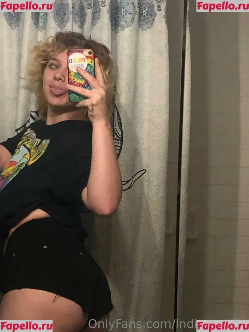 lndicagoblin Onlyfans Photo Gallery 