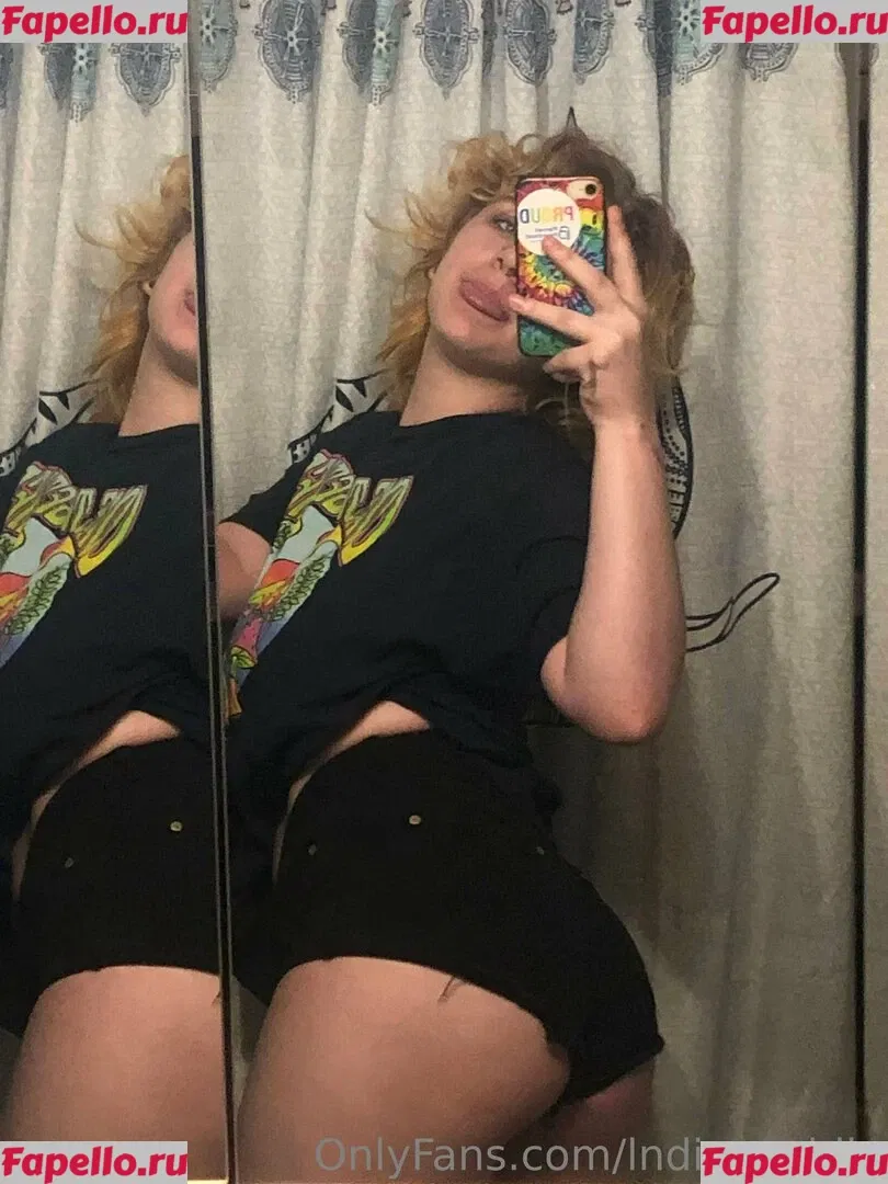 lndicagoblin Onlyfans Photo Gallery 