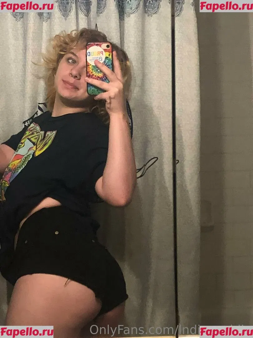 lndicagoblin Onlyfans Photo Gallery 