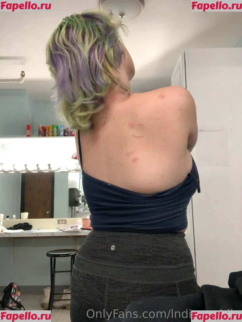 lndicagoblin Onlyfans Photo Gallery 