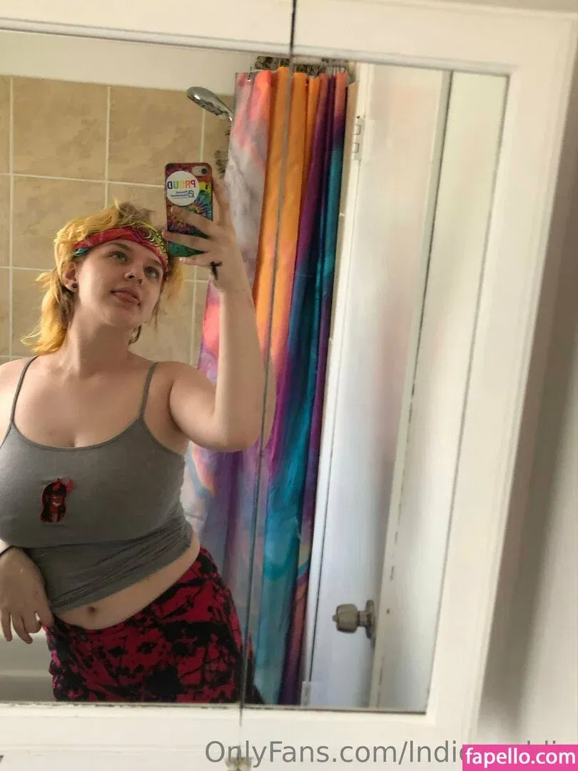 lndicagoblin Onlyfans Photo Gallery 