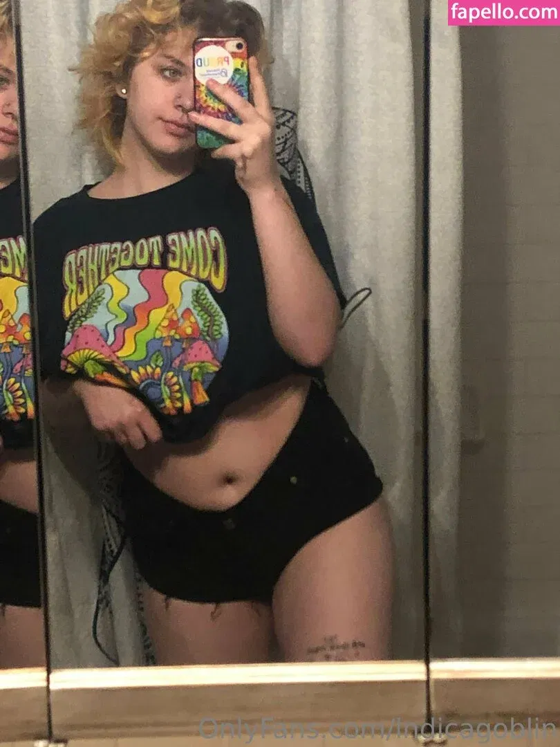 lndicagoblin Onlyfans Photo Gallery 