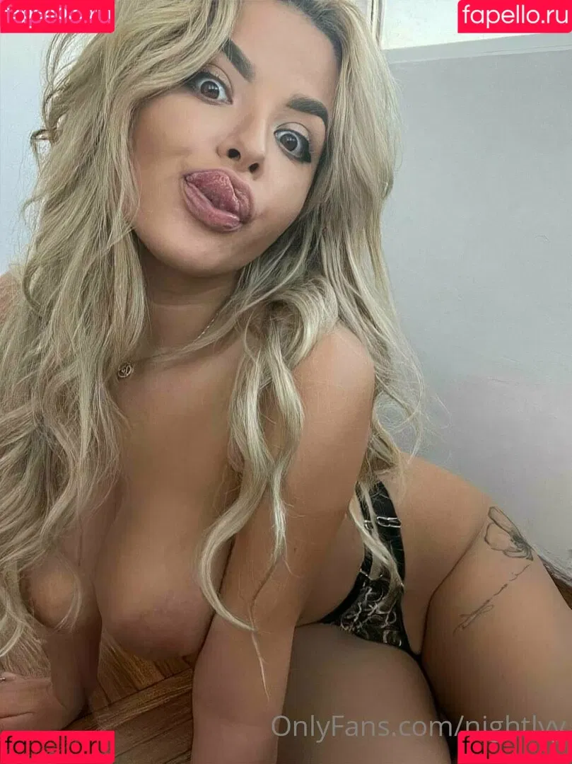 Nightlyy Onlyfans Photo Gallery 