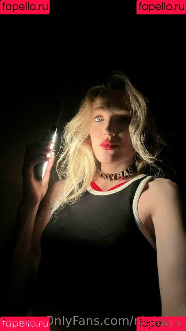 Nightlyy Onlyfans Photo Gallery 