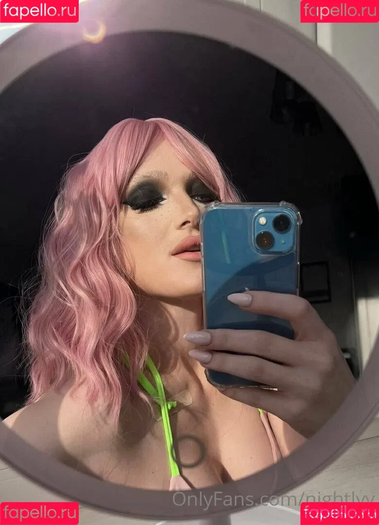 Nightlyy Onlyfans Photo Gallery 