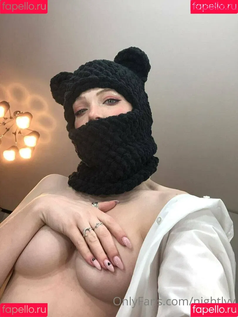 Nightlyy Onlyfans Photo Gallery 
