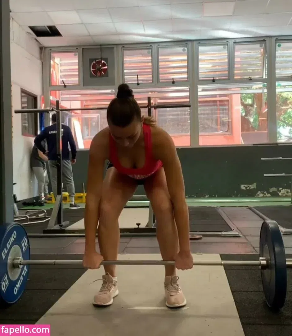 Gise Bonomi Onlyfans Photo Gallery 