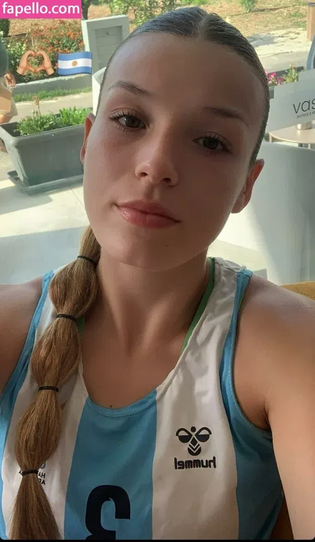 Gise Bonomi Onlyfans Photo Gallery 