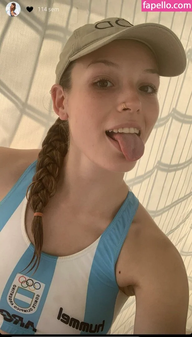 Gise Bonomi Onlyfans Photo Gallery 