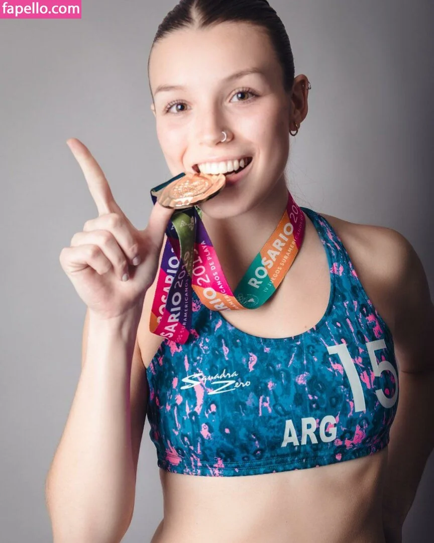 Gise Bonomi Onlyfans Photo Gallery 