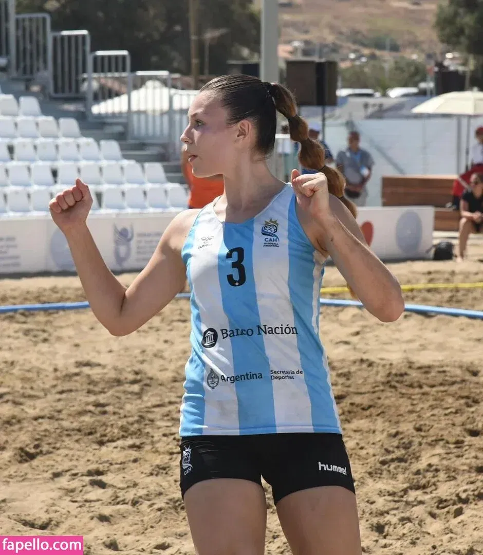 Gise Bonomi Onlyfans Photo Gallery 