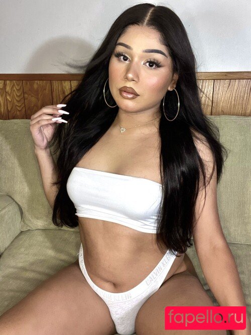 Gise Bonomi Nude Onlyfans Photo 24