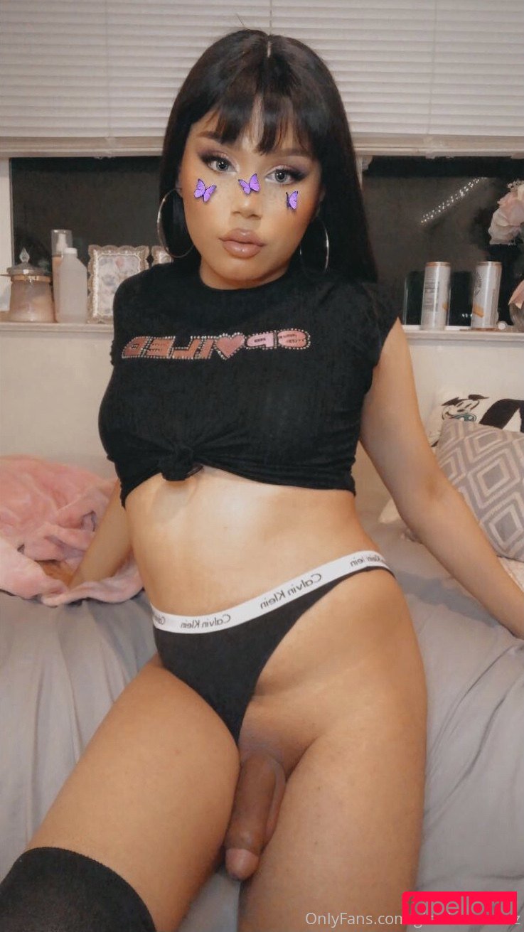Gise Bonomi Nude Onlyfans Photo 7