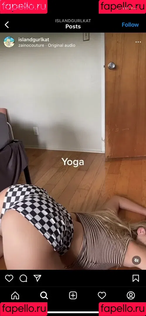 islandgirlkat Onlyfans Photo Gallery 