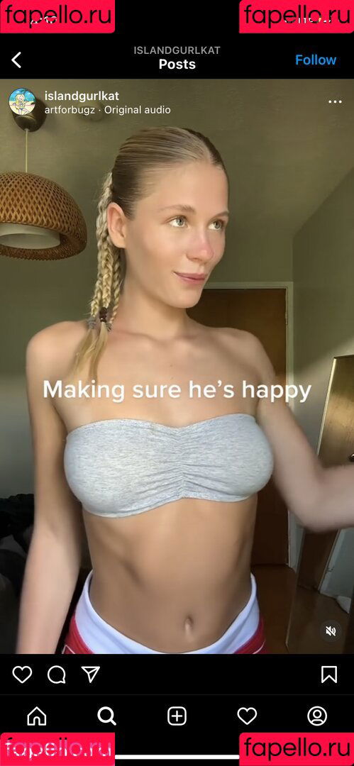 islandgirlkat Onlyfans Photo Gallery 