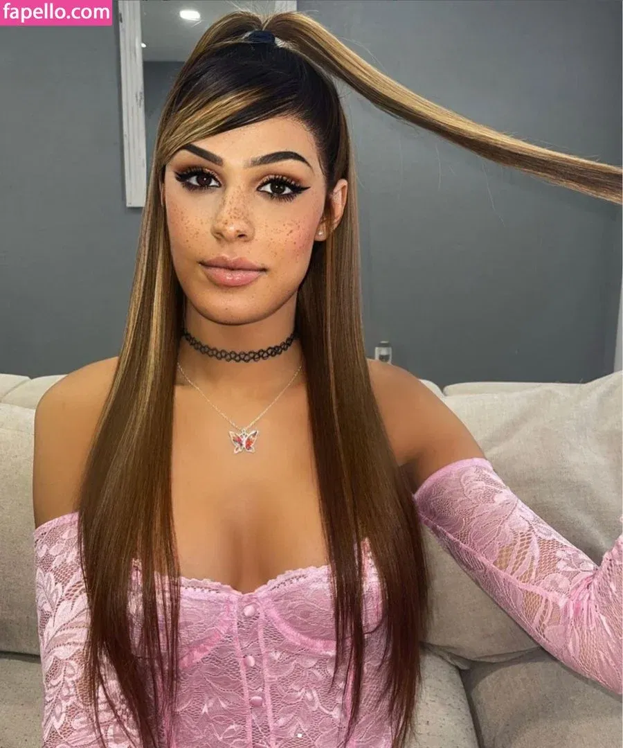 Juliebunny69 Onlyfans Photo Gallery 