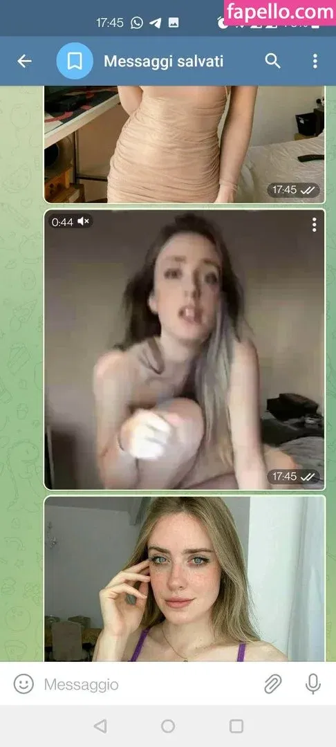 mikansg Onlyfans Photo Gallery 