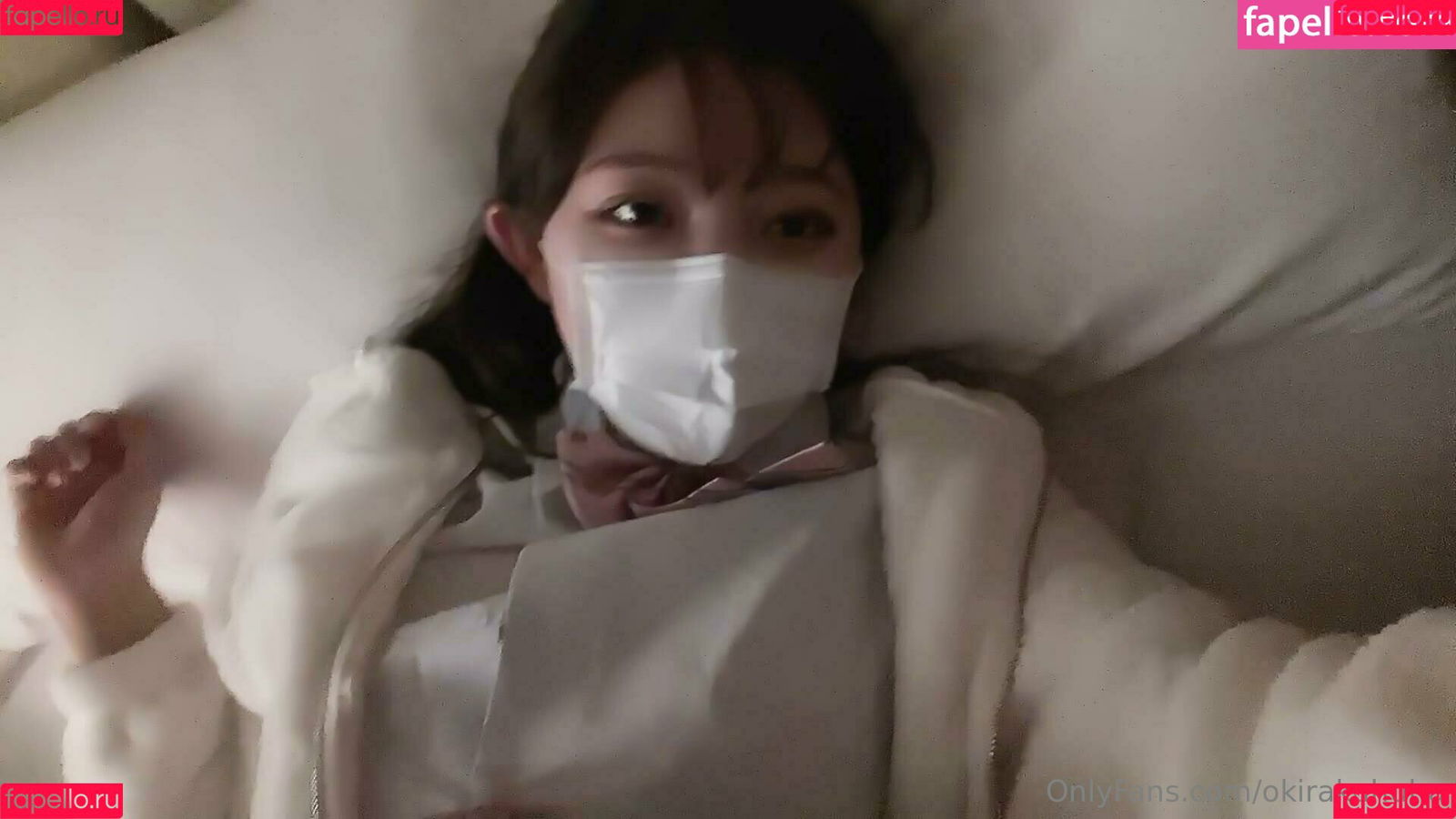 okirakuhuhu Onlyfans Photo Gallery 