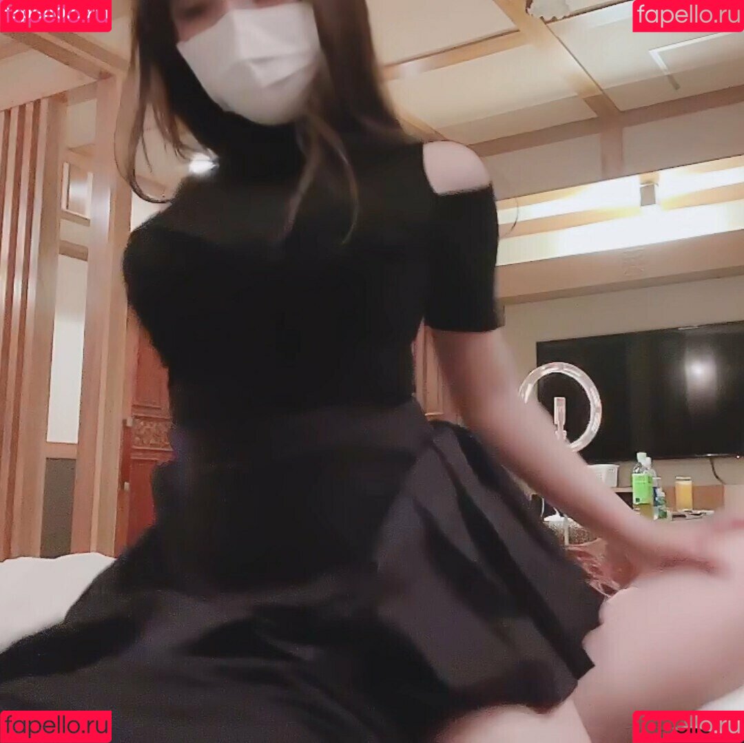 okirakuhuhu Onlyfans Photo Gallery 