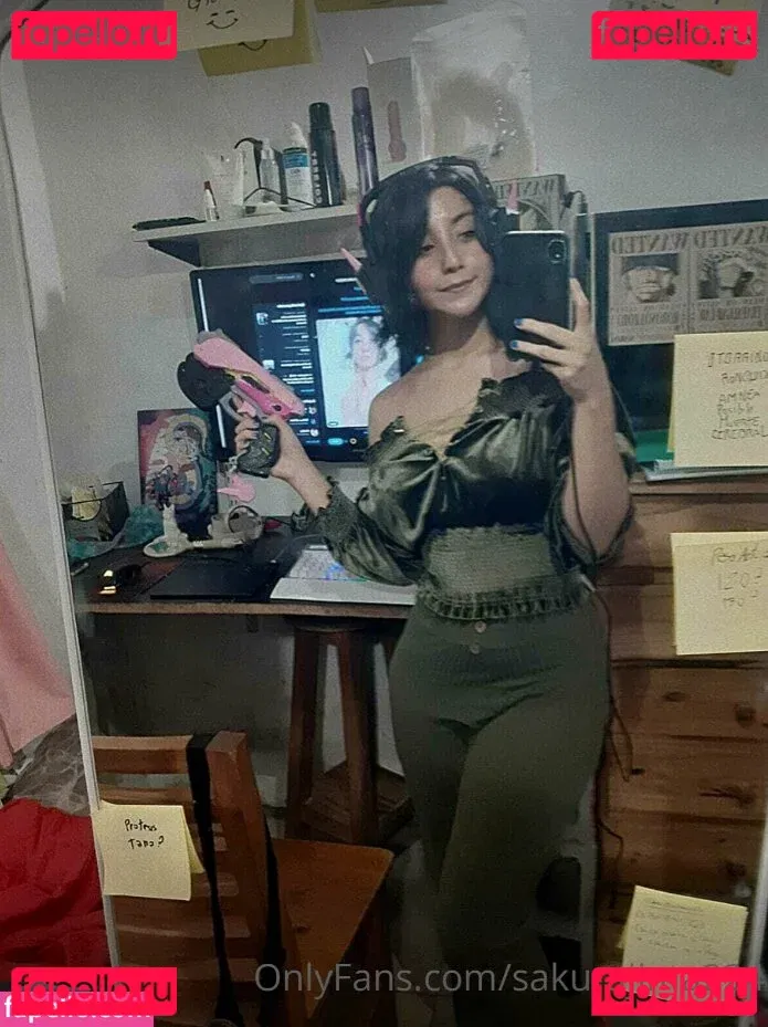 Sakurajima224 Onlyfans Photo Gallery 