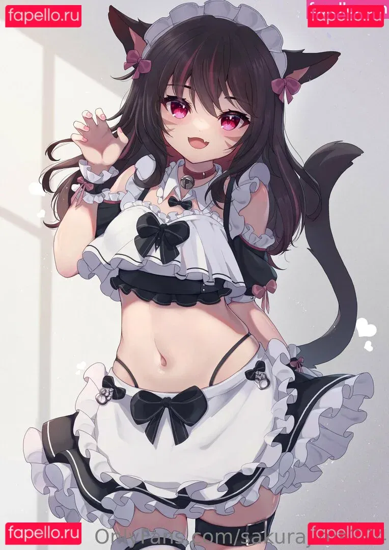 Sakurajima224 Onlyfans Photo Gallery 