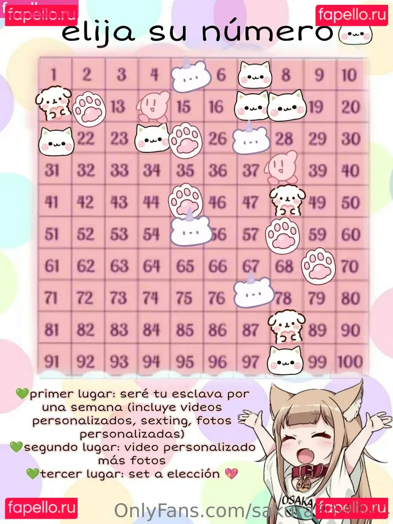 Sakurajima224 Onlyfans Photo Gallery 