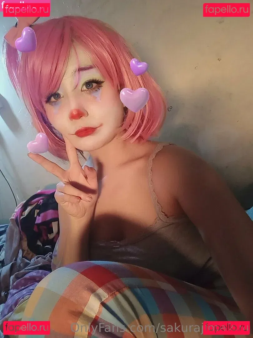 Sakurajima224 Onlyfans Photo Gallery 