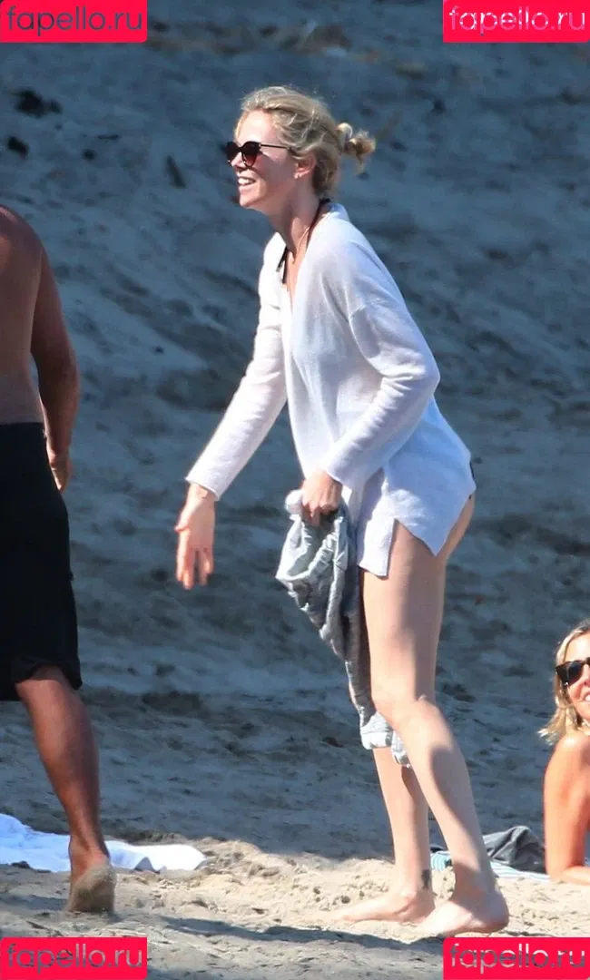 Charlize Theron Onlyfans Photo Gallery 