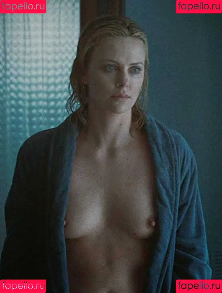 Charlize Theron Onlyfans Photo Gallery 