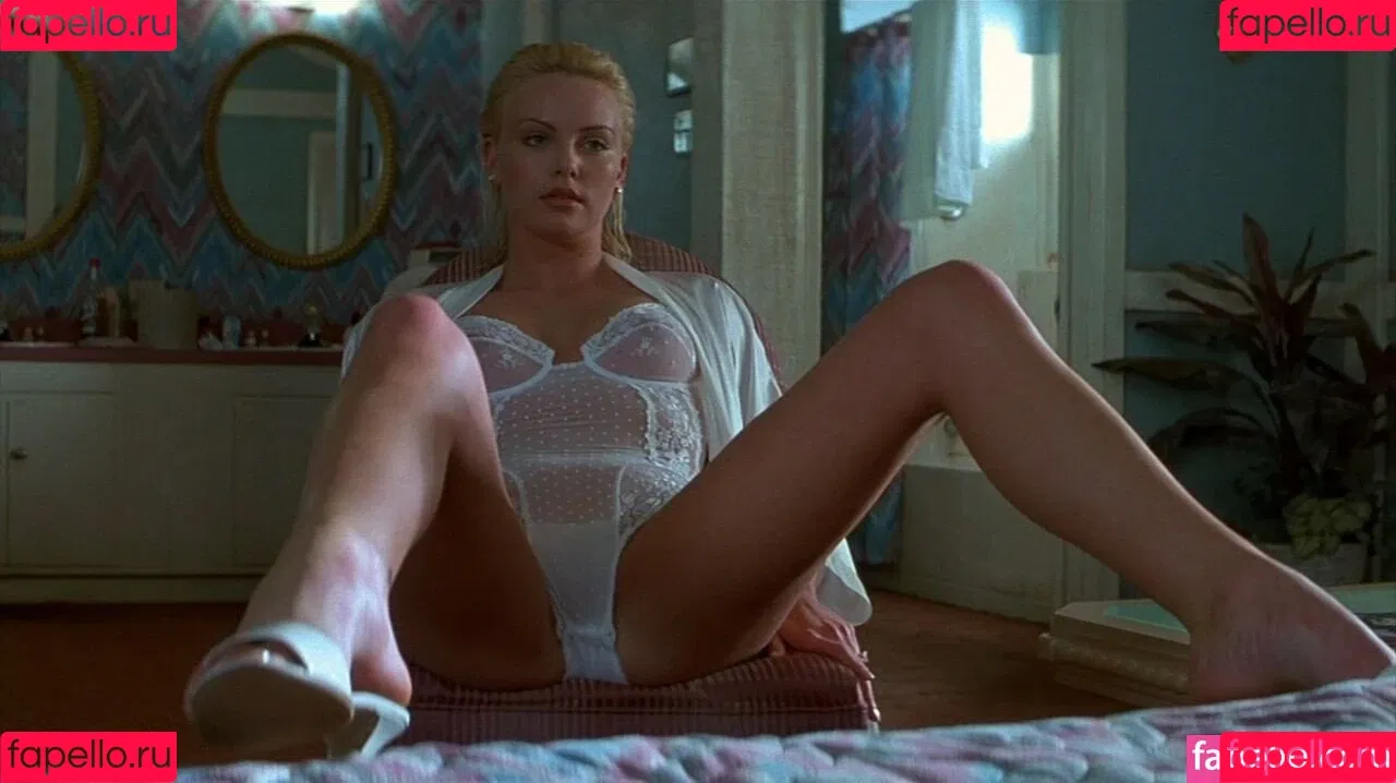 Charlize Theron Onlyfans Photo Gallery 