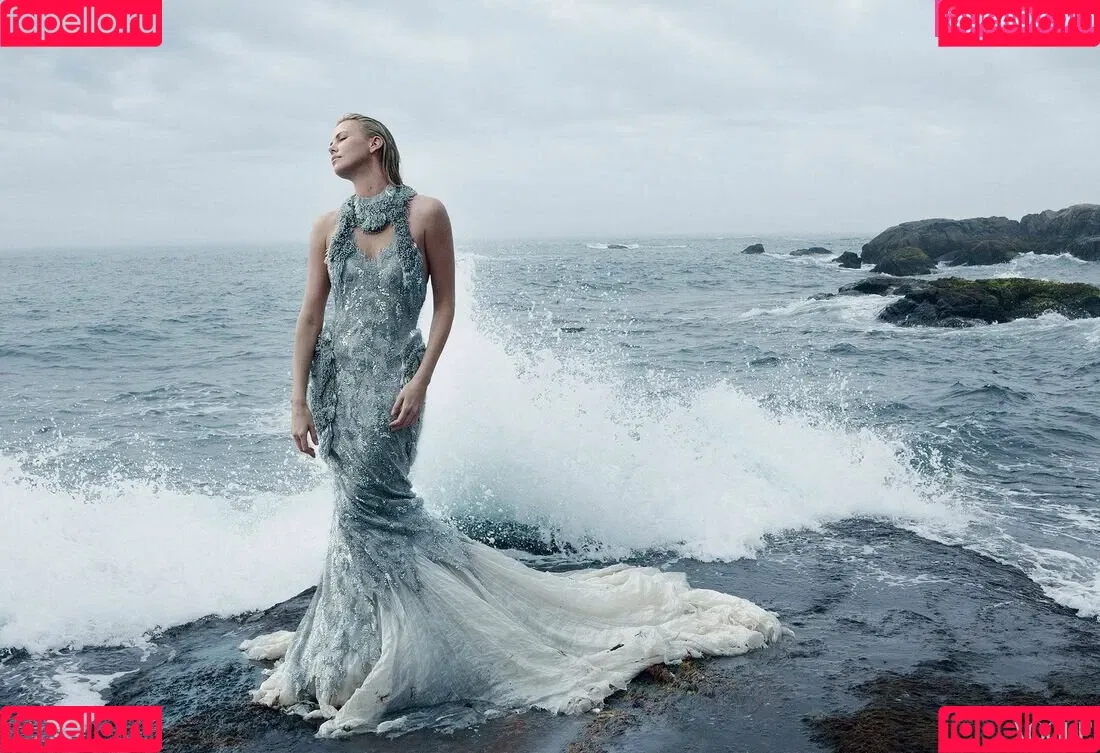 Charlize Theron Onlyfans Photo Gallery 