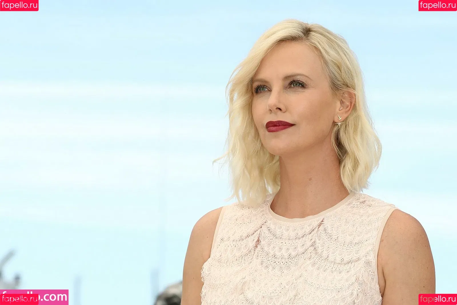 Charlize Theron Onlyfans Photo Gallery 