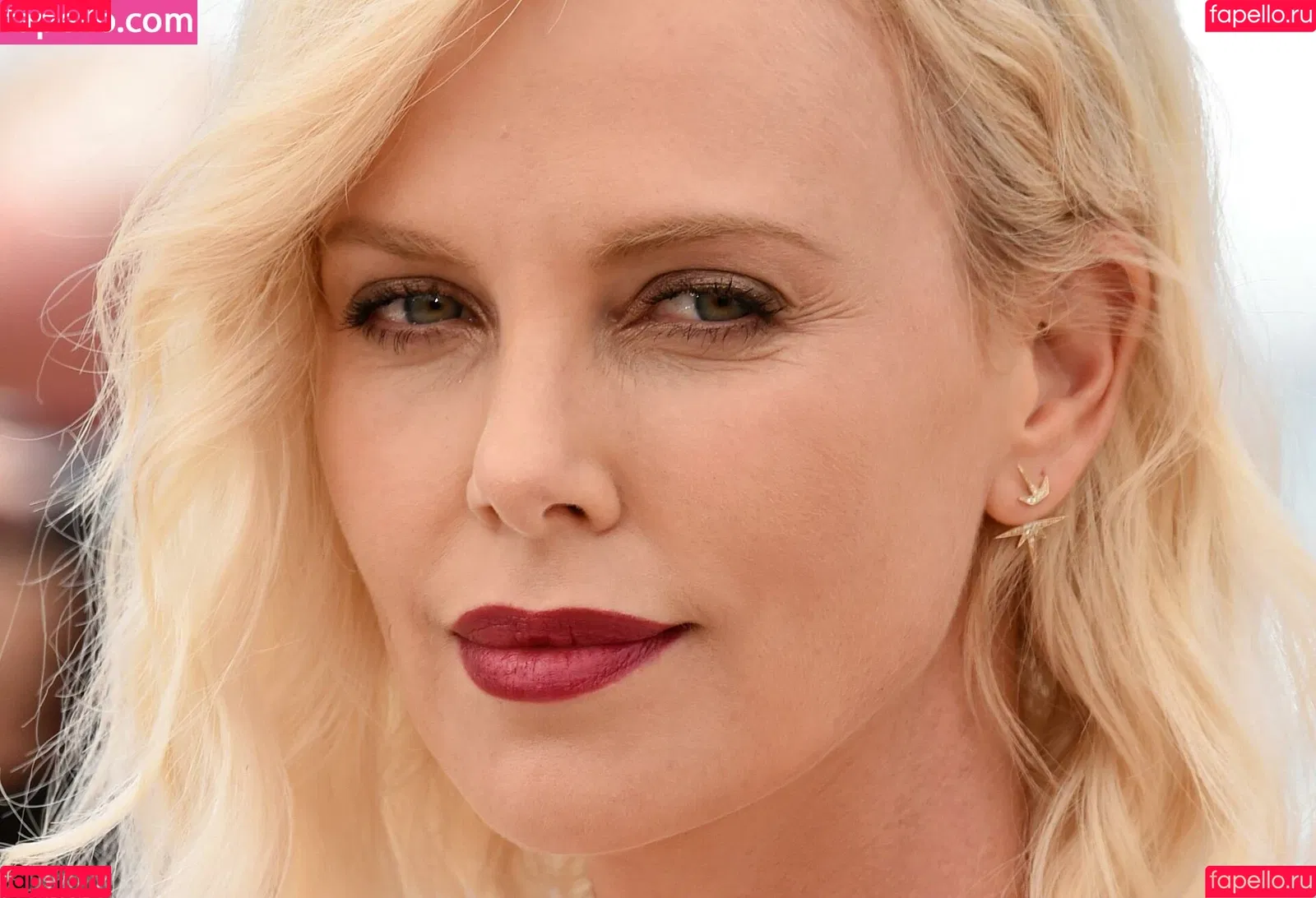 Charlize Theron Onlyfans Photo Gallery 