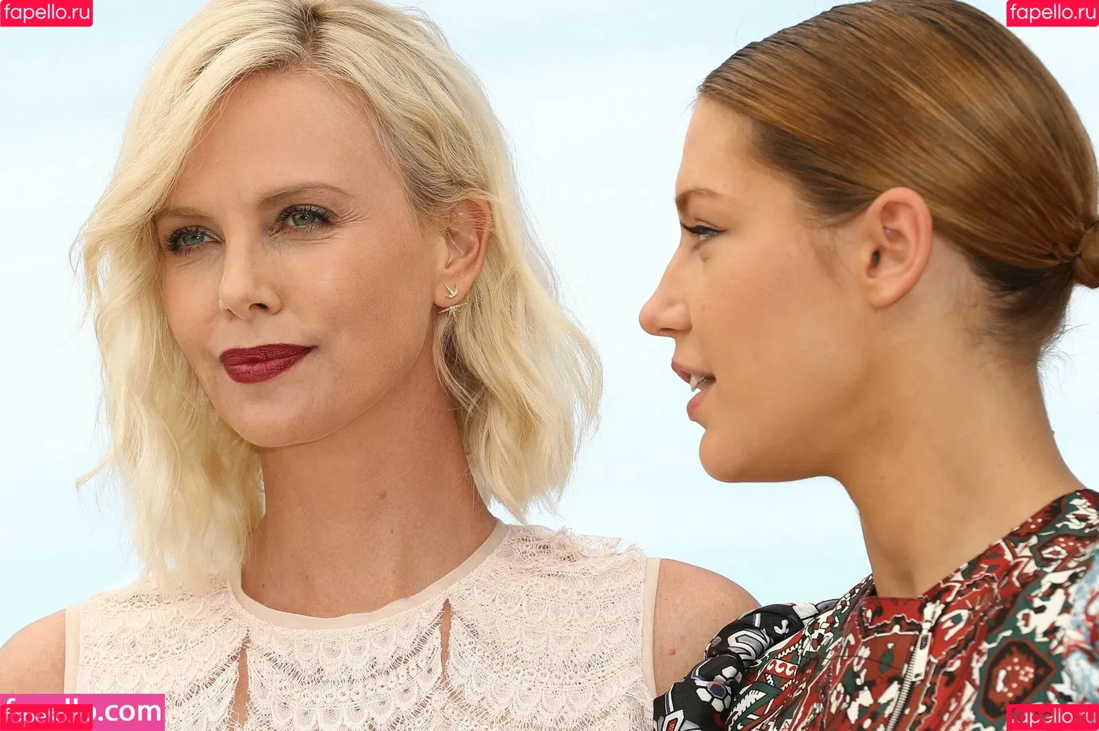 Charlize Theron Onlyfans Photo Gallery 