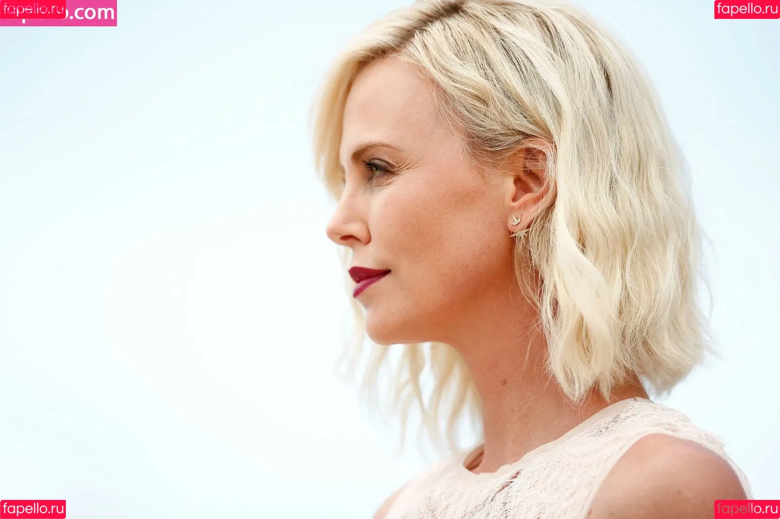 Charlize Theron Onlyfans Photo Gallery 